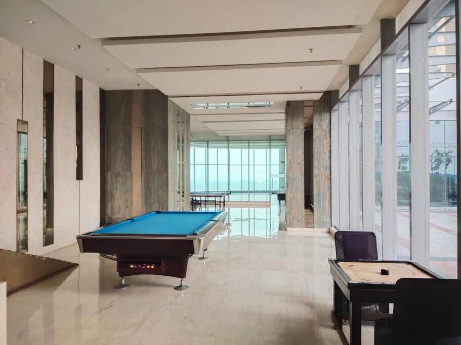 Countryside Luxury Suites - Supernova Noida Nuova Delhi Esterno foto